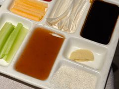 -四季民福烤鸭店(外滩外白渡桥店)