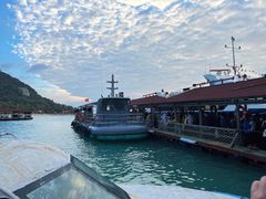 -海南分界洲岛旅游区