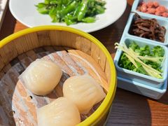 -南拳十三姨·潮汕砂锅粥(世纪金源店)