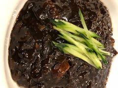 -桃园中华料理炸酱面(燕儿岛路店)