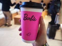 -喜茶(北京五棵松华熙店)