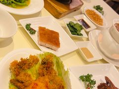 -利苑酒家(合景国际金融广场店)