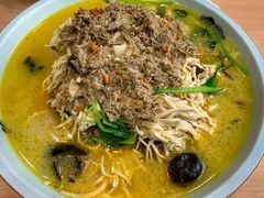 -蒋家桥饺面店(东关街店)