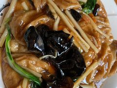 -灵福缘私房菜·农家菜(拈花湾·灵山大佛必推店)