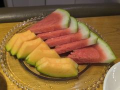 -東舍食唐精品陕菜馆