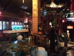 android_upload_pic-不二茶空间·养生宴(石景山店)