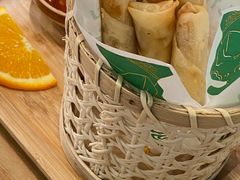 -迷你椰·泰式大排档(佛山顺德店)