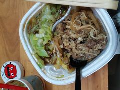 -南城香·饭香串香馄饨香(富丰桥店)