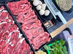 -林记潮牛·牛肉火锅(上马墩店)