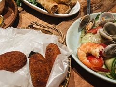 -Ginger(兴国路店)
