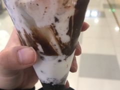 -DQ·蛋糕·冰淇淋(虹口龙之梦店)