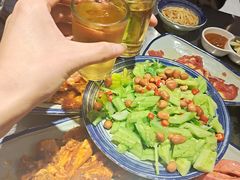 -胡同泥炉烤肉(总店)