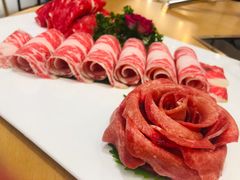 -湯系·煲汤手艺人(东二环泰禾广场店)