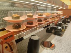 -争鲜回转寿司(西红门荟聚PLUS店)