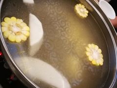 -陈记顺和潮汕牛肉火锅(韩江路店)