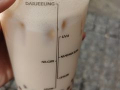 -Koi thé(水坑尾街店)