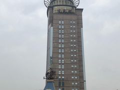 -海关大楼(陆家嘴街道)