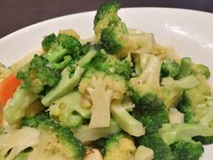 -好嫂子酱猪手•农家菜(蒲黄榆店)