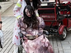 -华谊兄弟（长沙）电影小镇