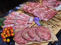 -鹤江桥·红油牛肉粉(SKP店)