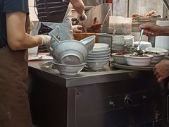 -凌舍好烧鹅(中山路店)