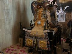 -拉面莊夢語＆中华料理八椿