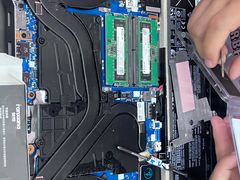 -联想Thinkpad官方旗舰店·售后维修中心(闵行店)