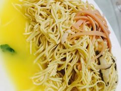 -頂好酒家·经典粤菜(海信广场店)