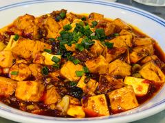 -郭林家常菜(狼垡店)