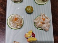 -宋庄魁元艺术餐厅