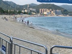 -大梅沙海滨公园