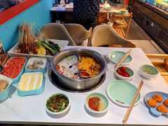 -屋头串串(新街里店)