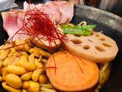 -真打拉面·日式拉面新流派(体育西横街店)