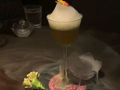 -BAR Signal·鸡尾酒酒吧