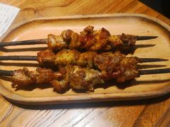 -驿楼兰·新疆菜(火车站店)