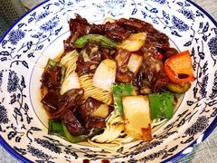 -腔调面(斜土路店)