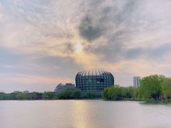 -东华大学(松江校区)