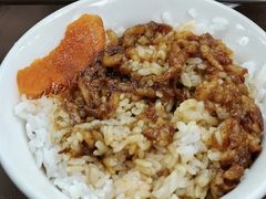 -胡须张鲁肉饭(美食文化馆店)