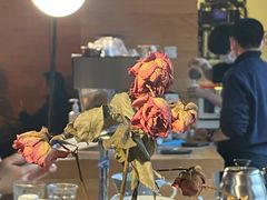 -VOYAGE COFFEE(北锣鼓巷店)