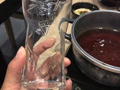 -吉野家(红博中央公园店)