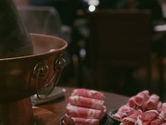 -君悦酒店·1881·北京烤鸭