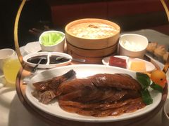 -北国饭店.海鲜.北方菜(新河路店)