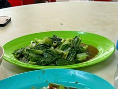 -伍秀泽海南鸡饭茶室