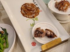 -北京全聚德(王府井店)