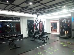 -简·无界健身工作室·运动康复·体态(石厦店)