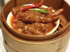 -粤港湾砂锅粥·宵夜(宝龙店)