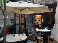 -院8里·少城记忆老川菜(宽窄巷子店)