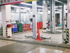 -威仆汽车精养(润源大厦店)