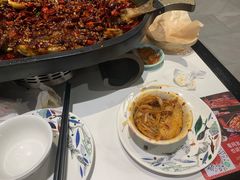 -江边城外烤全鱼(世茂广场店)