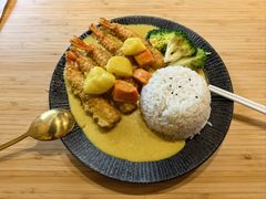 -木及咖啡One plus More coffee